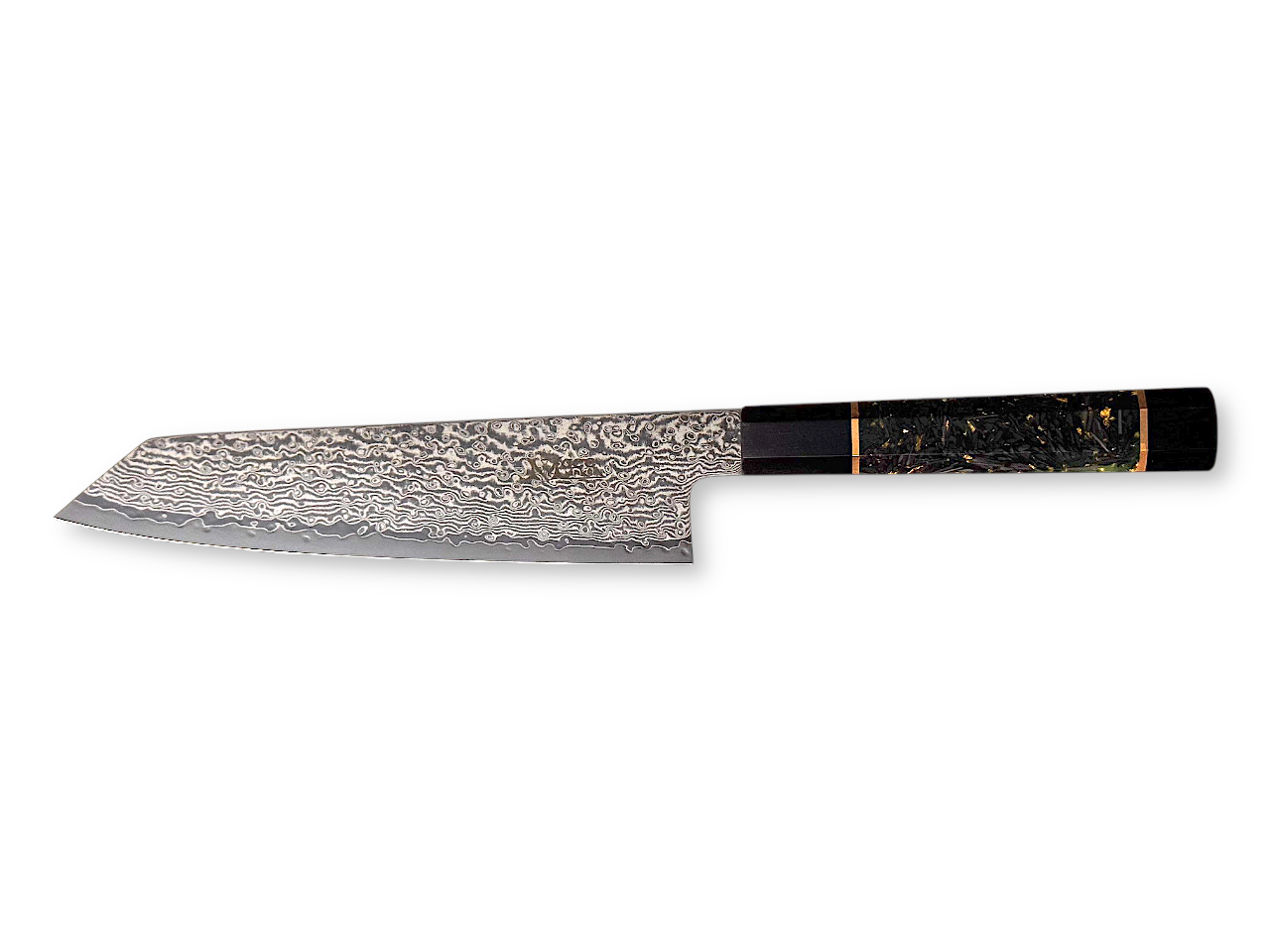 MaceMaker Sakai Chef/Bunka ZDP-189 - SanMai 